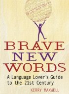 Brave New Words language lover