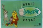 Bravo Flashcards