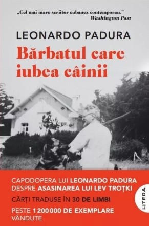 Bărbatul care iubea câinii