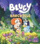 Bărcuţele