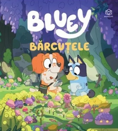 Bărcuţele