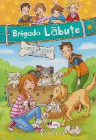Brigada Labute Lotta salveaza catelusii