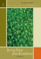 Briofite din Romania