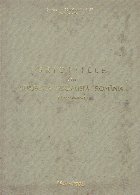 Briofitele din Republica Socialista Romania (determinator)