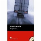 Bristol Murder (with extra exercises