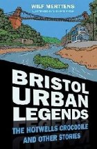 Bristol Urban Legends Bristol Urban Legends