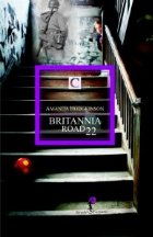 BRITANNIA ROAD 22