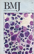 British Medical Journal Editia limba