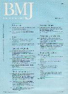 British Medical Journal Editia limba