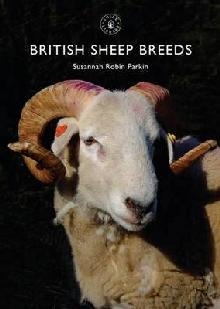 British Sheep Breeds
