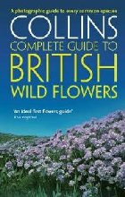 British Wild Flowers