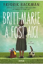 Britt-Marie a fost aici