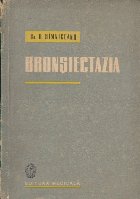 Bronsiectazia