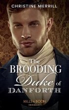 Brooding Duke Danforth