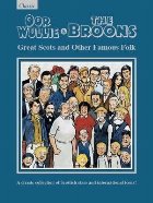 Broons & Oor Wullie Giftbook