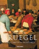 BRUEGEL THE COMPLETE PAINTINGS