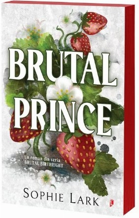 Brutal Prince