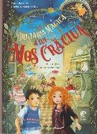 Brutăria magică a lui Moş Crăciun