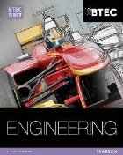 BTEC First Engineering Student Book