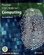 coperta BTEC National Computing Student Book