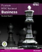 BTEC Nationals Business Student Book