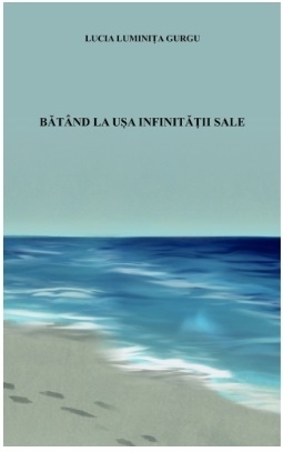 Bătând la uşa infinităţii sale : proză scurtă