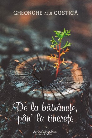 De la bătrâneţe, pân' la tinereţe