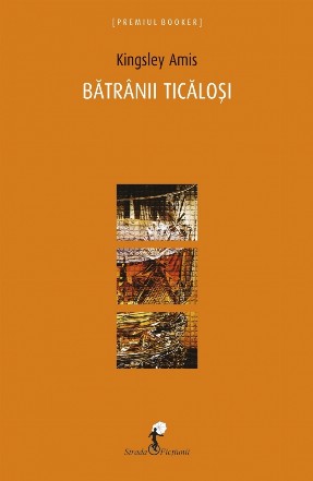Bătrânii ticăloși