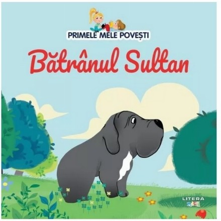 Bătrânul sultan