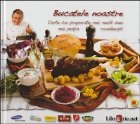Bucatele noastre Carte preparate mai