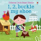 buckle shoe