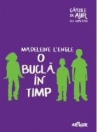 bucla timp