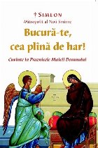 Bucura cea plina har Cuvinte