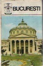 Bucuresti monografie
