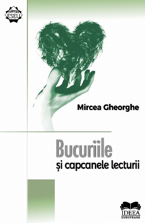 Bucuriile si capcanele lecturii