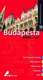 Budapesta - ghid turistic