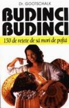 Budinci budinci 150 retete mori