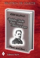 Budulea Taichii. Popa Tanda. Moara cu noroc