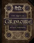 Buffy the Vampire Slayer - The Official Grimoire Willow Rose