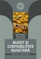 Buget si contabilitate bugetara