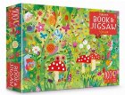 Bugs picture book and jigsaw