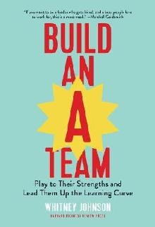 Build an A-Team