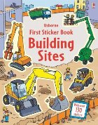 Building sites