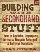Building with Secondhand Stuff 2nd