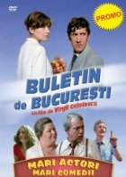 Buletin de Bucuresti