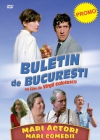 Buletin de Bucuresti