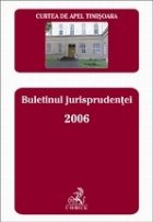 Buletinul jurisprudentei 2006