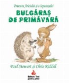Bulgaras primavara (pentru copii intre