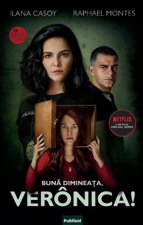 Bună dimineaţa, Verônica!