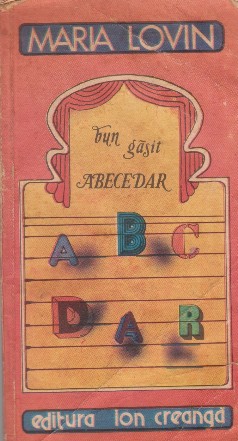 Bun gasit abecedar (Lovin)